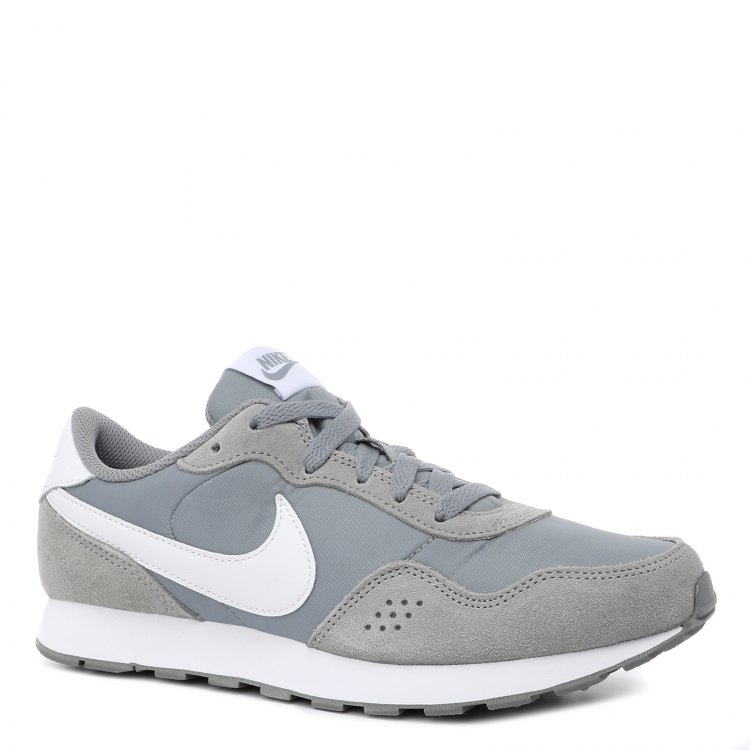 фото Кроссовки nike nike md valiant цв. серый р. 40