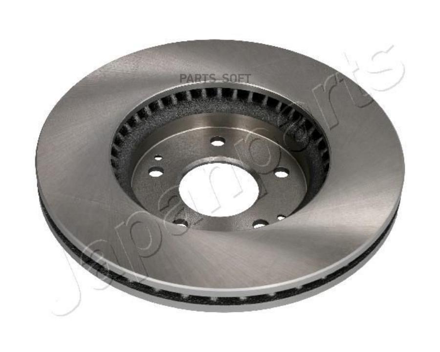 

Диск Тормозной Передний Japanparts Di-S06c Japanparts арт. DI-S06C