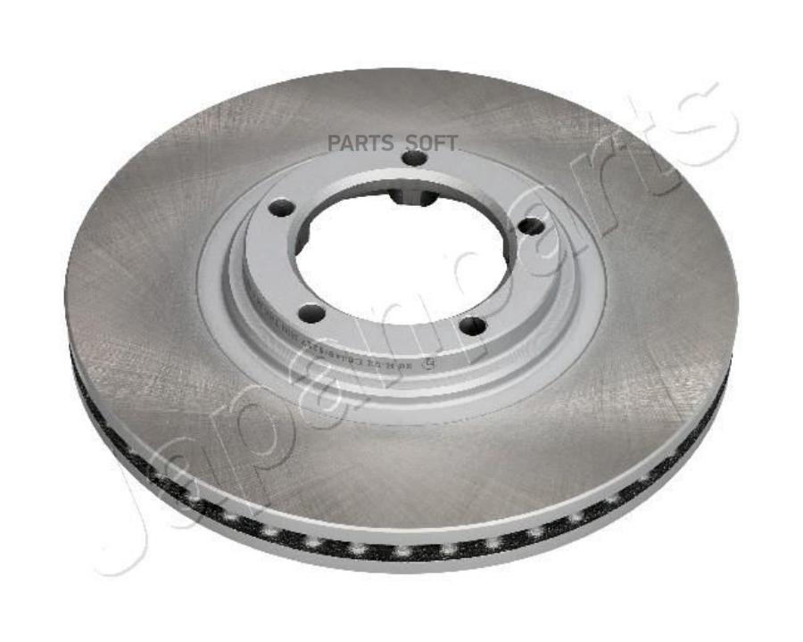 

Диск Тормозной Передний Japanparts Di-H14c Japanparts арт. DI-H14C