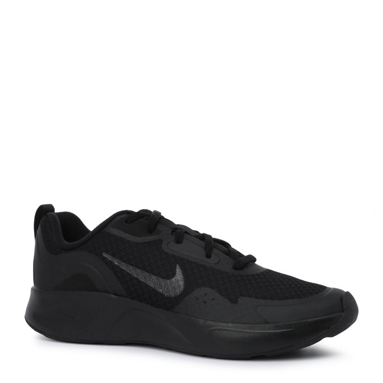 фото Кроссовки nike nike wearallday цв. черный р. 38,5