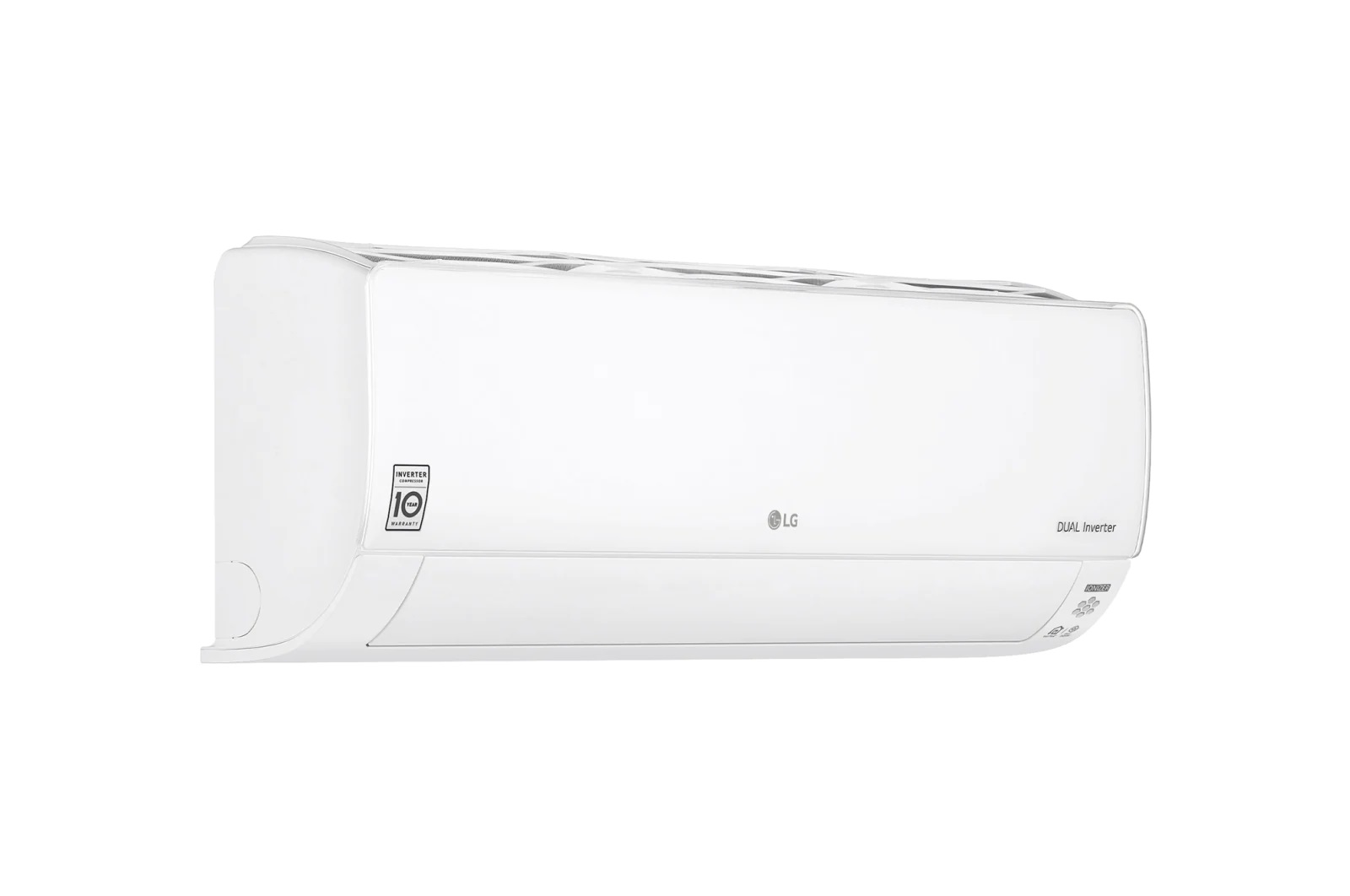 

Сплит-система Lg DC18RH, DC18RH