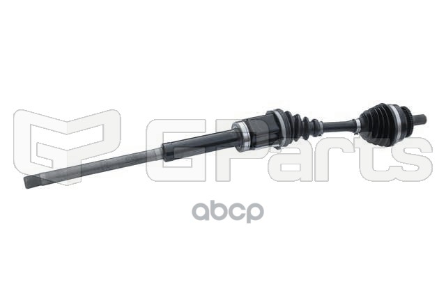 

Приводной вал передний, правый GParts VO36000531 для VOLVO