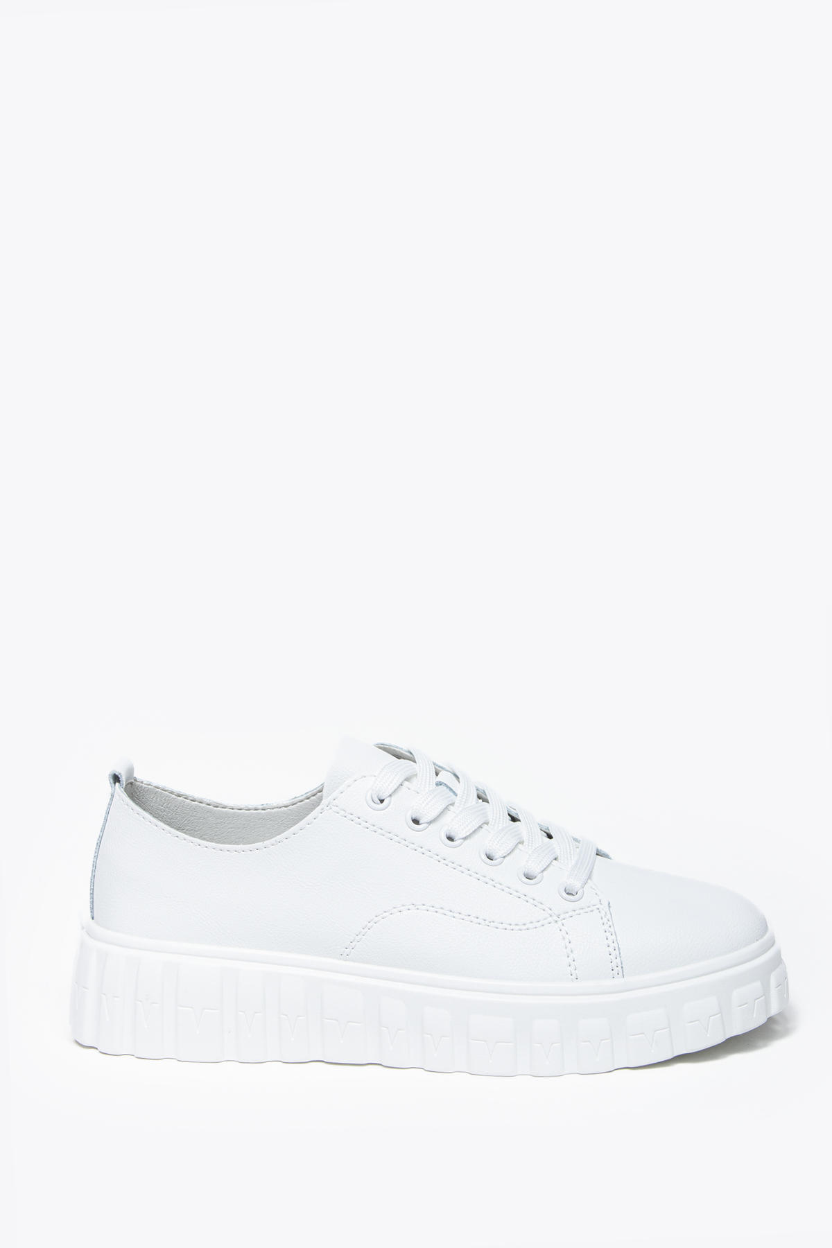 

Кеды женские Tofa 507731-5 белые 37 RU, Белый, 507731-5