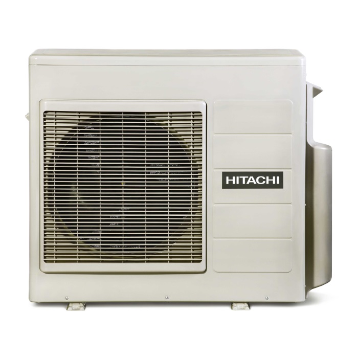 

Внешний блок Hitachi RAM-53NE3F, RAM-53NE3F