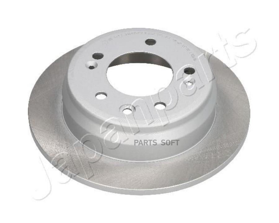 Диск Тормозной Задний Japanparts Dp-K14c Japanparts арт. DP-K14C 100055100126