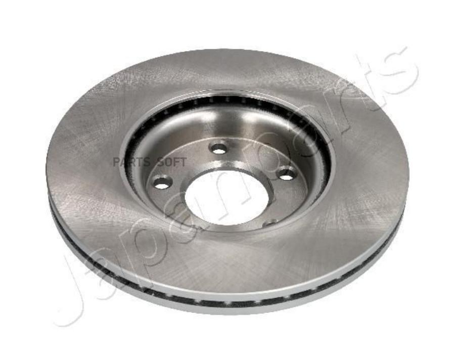 

Диск Тормозной Передний Japanparts Di-309c Japanparts арт. DI-309C