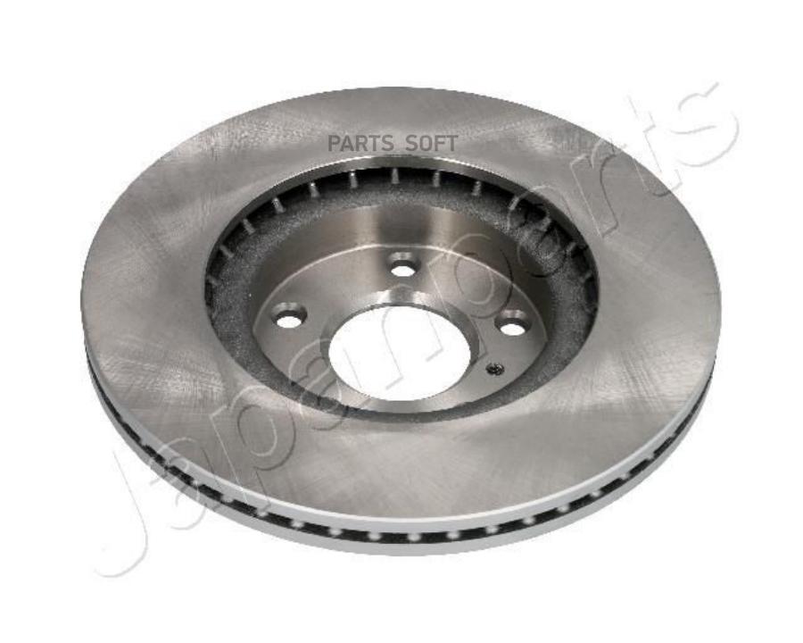 

Диск Тормозной Передний Japanparts Di-163c Japanparts арт. DI-163C