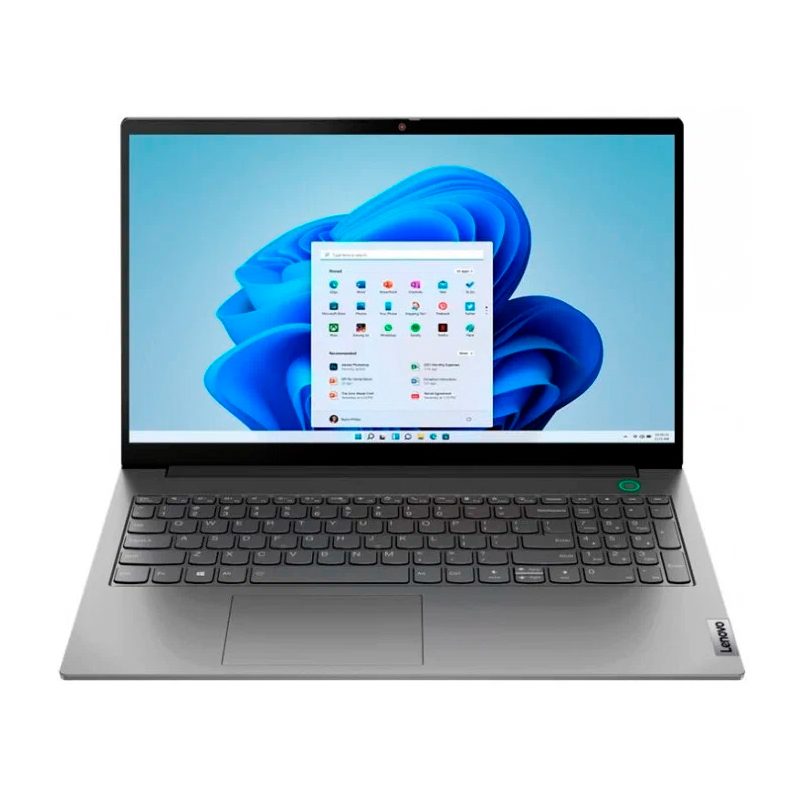 

Ноутбук Lenovo ThinkBook 15 G2 ITL Gray (20VE00RNPB), ThinkBook 15 G2 ITL