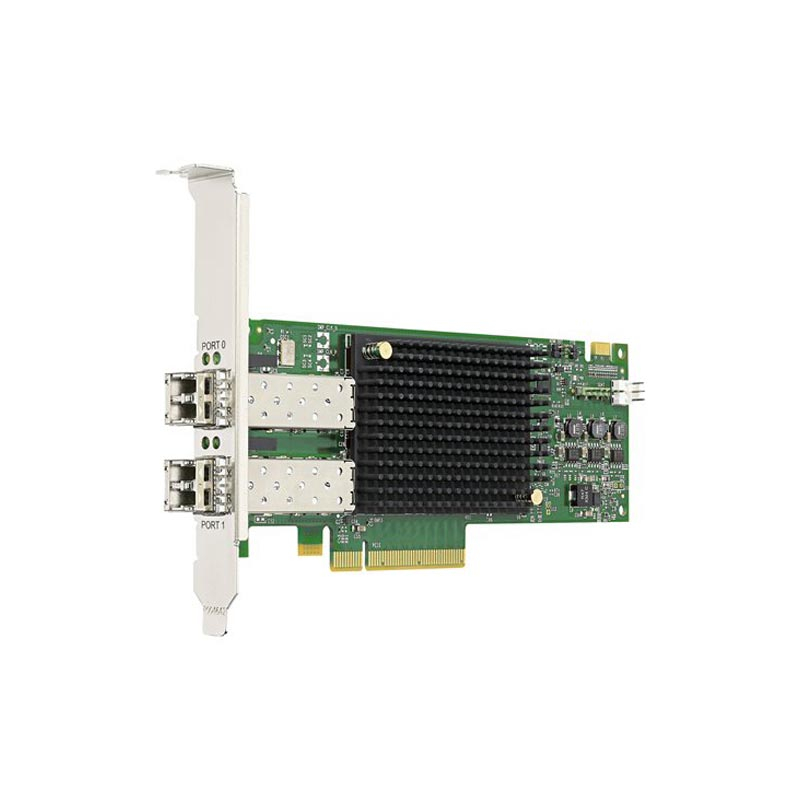 

Pci-e ethernet контроллер Broadcom Limited LPE31002-AP (LPE31002-AP), LPE31002-AP