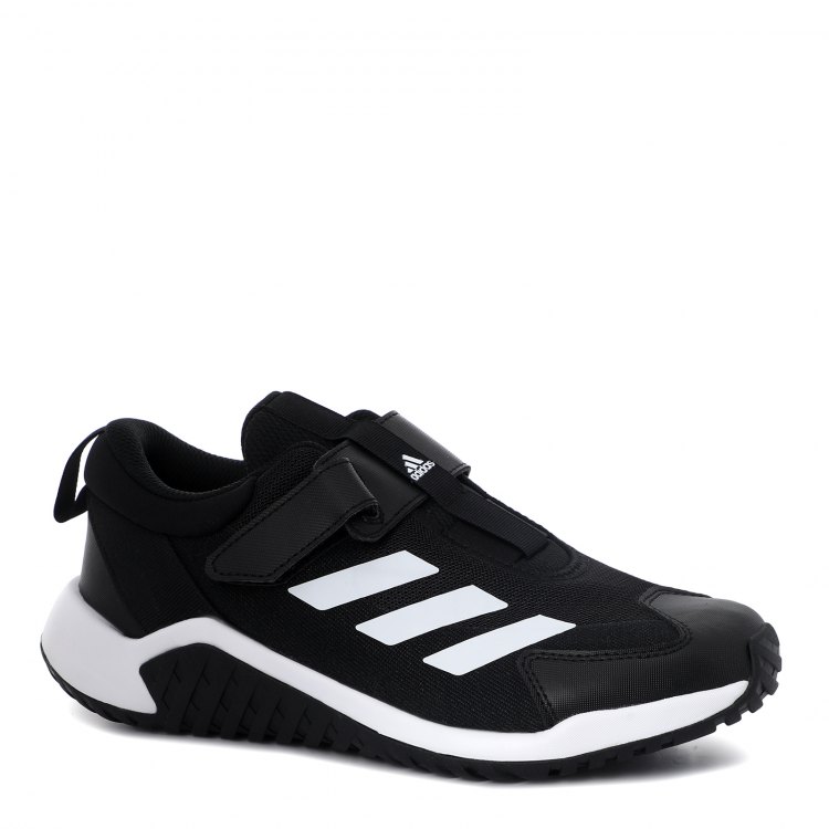 фото Кроссовки adidas 4uture sport ac k цв. черный р. 35,5