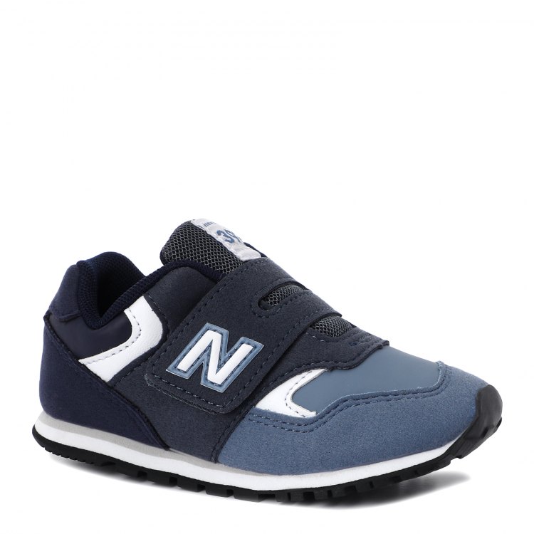 фото Кроссовки new balance 393 цв. темно-синий р. 17