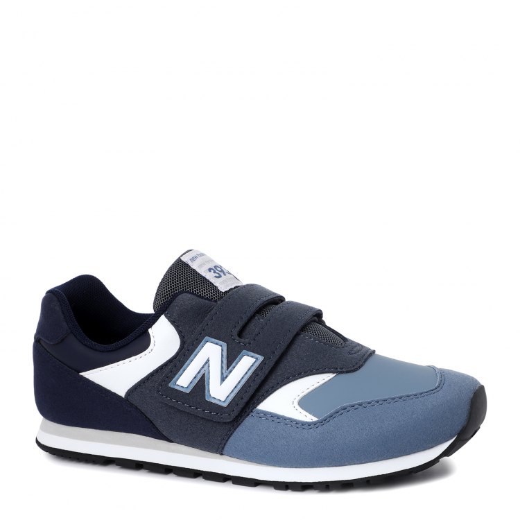 фото Кроссовки new balance 393 цв. темно-синий р. 28,5