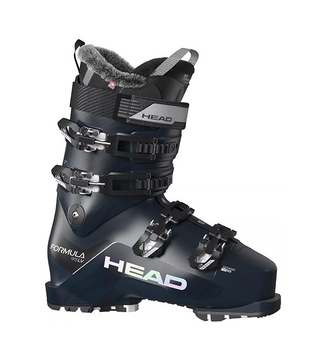 

Горнолыжные ботинки Head Formula LV 95 W GW Dark blue 23/24, 26.5, Formula LV 95 W GW Dark blue (23/24)