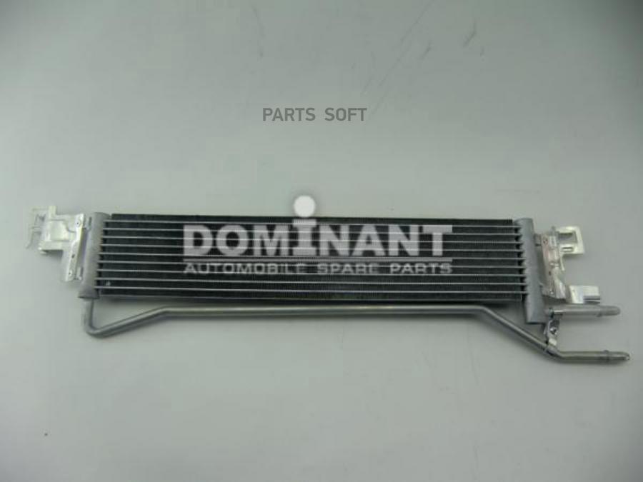 

DOMINANT Радиатор охлаждения масла DOMINANT FO13006040