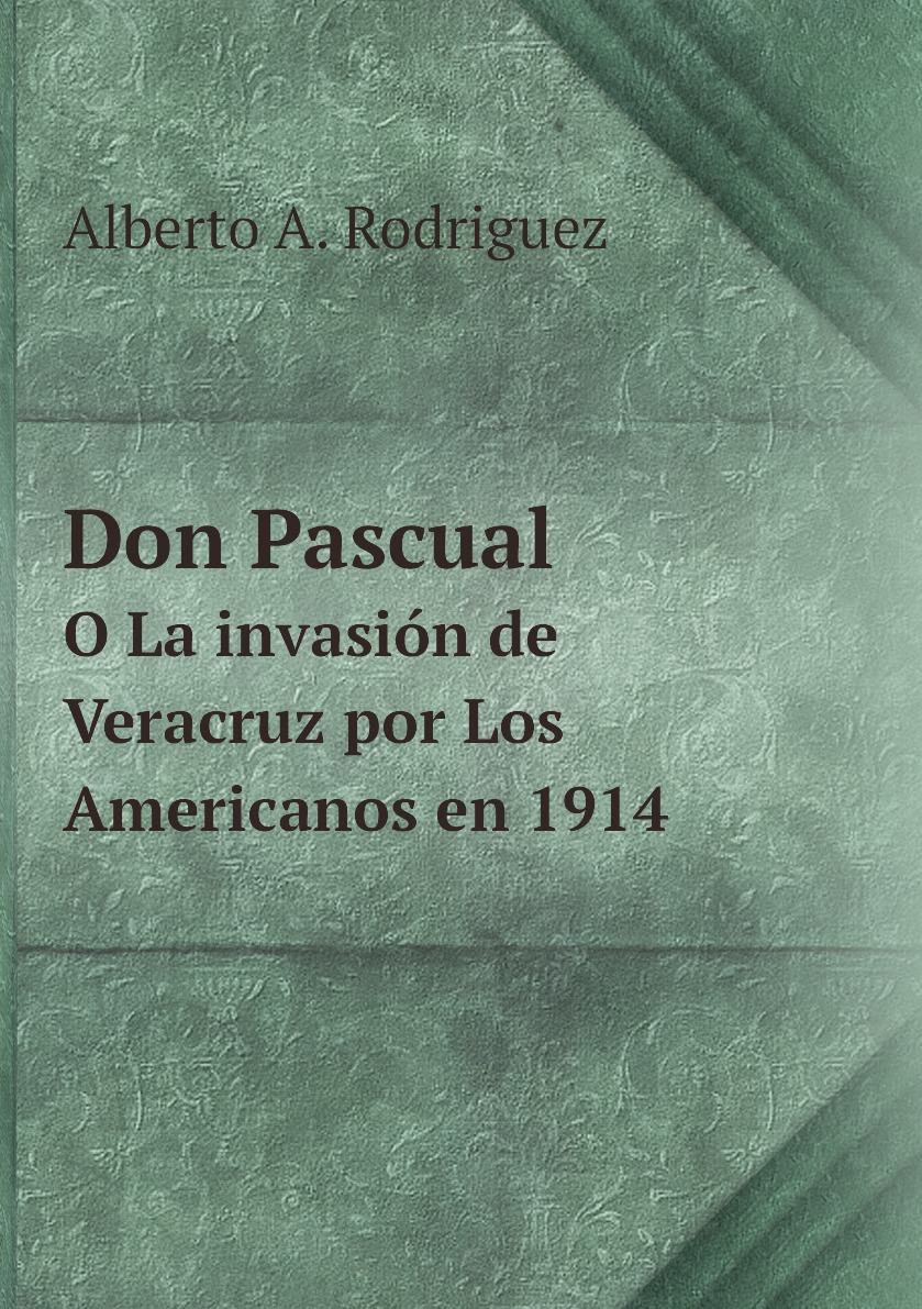 

Don Pascual
