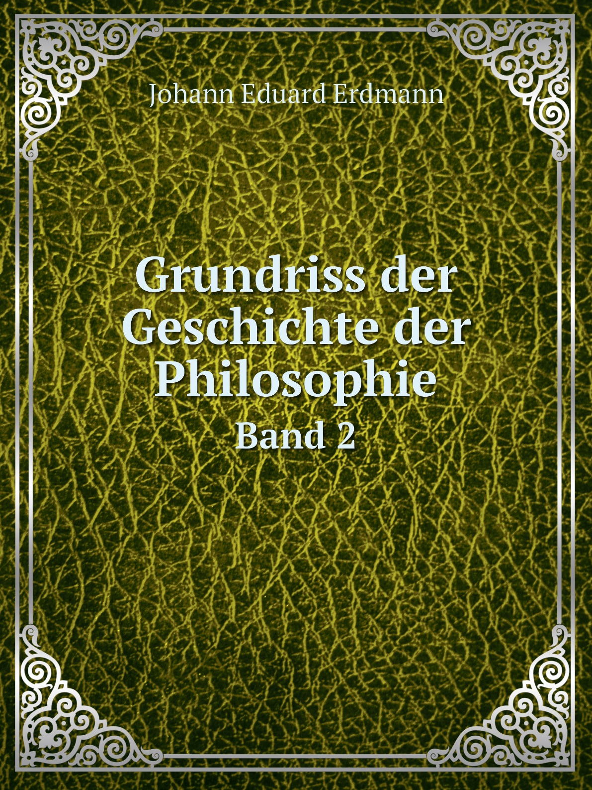 

Grundriss der Geschichte der Philosophie