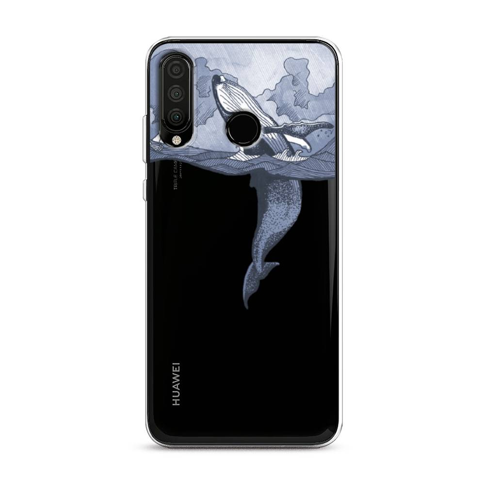 Чехол Awog  на Honor 20S 