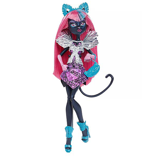 

Кукла Mattel Кэтти Нуар Бу-Йорк, бу йорк, городские интриги, CJF27, (City Schemes)