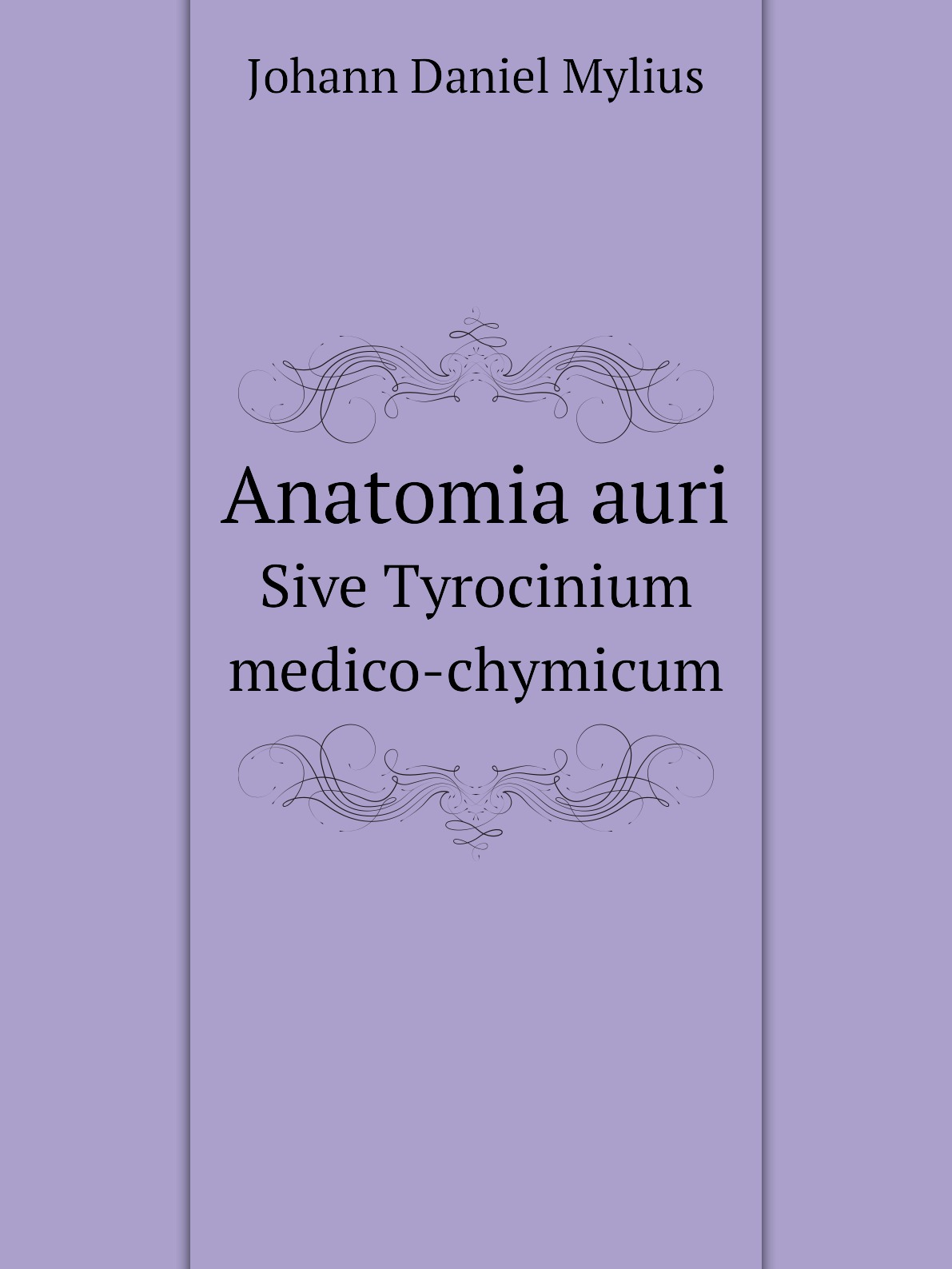 

Anatomia auri
