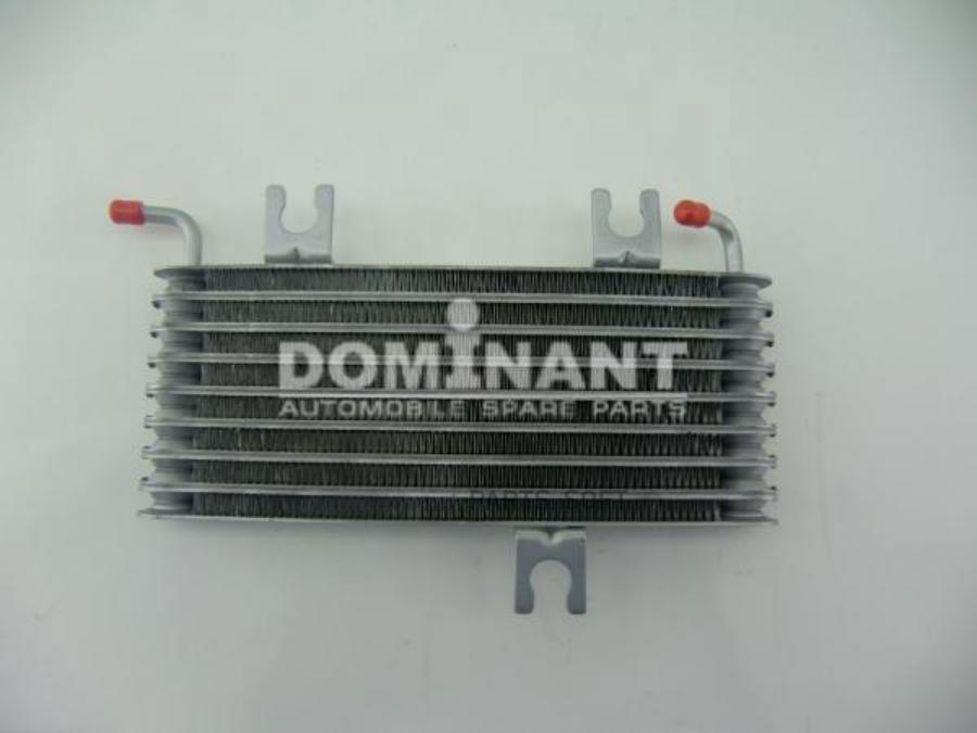 

DOMINANT Радиатор охлаждения АКПП DOMINANT NS210606JD30D