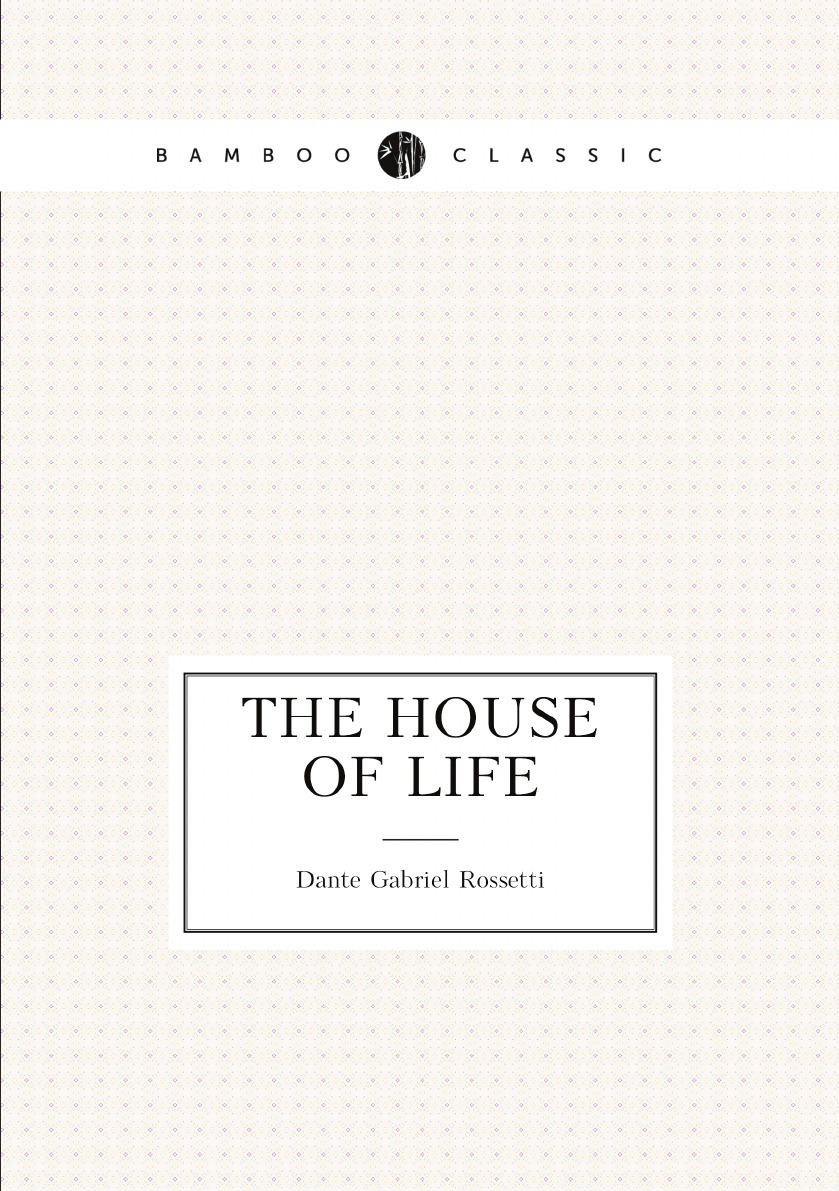 

The house of life