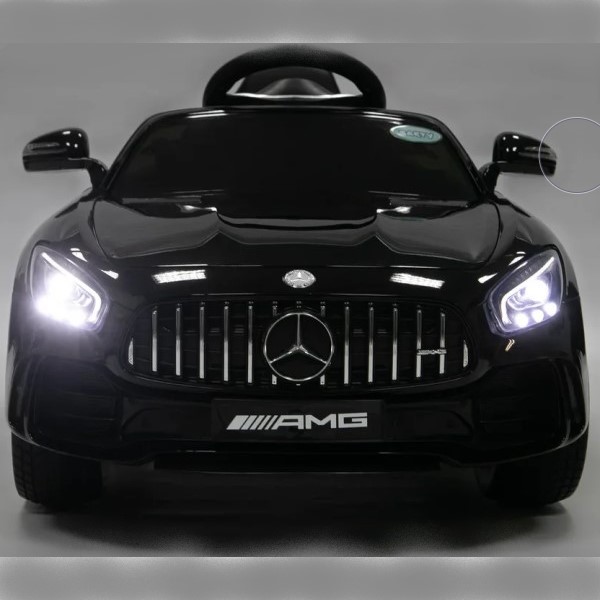 

Mercedes-Benz GTR mini (Легковые)