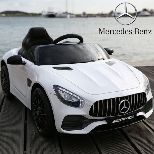 

Mercedes-Benz GTR HL288 (Легковые)