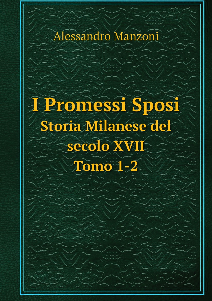 

I promessi sposi