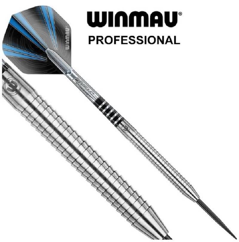 Дротики Winmau Sabotage tungsten 26гр 1086.26 (791) NEW`23