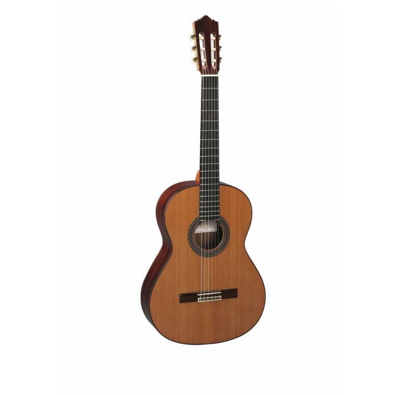 Гитара классическая PEREZ 640 Cedar