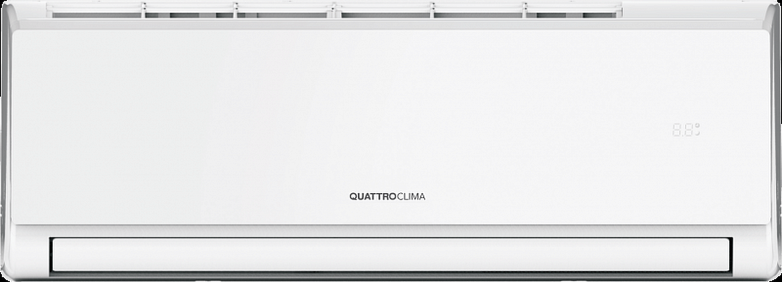 

Сплит-система QuattroClima QV-VN12WB/QN-VN12WB, QV-VN12WB/QN-VN12WB