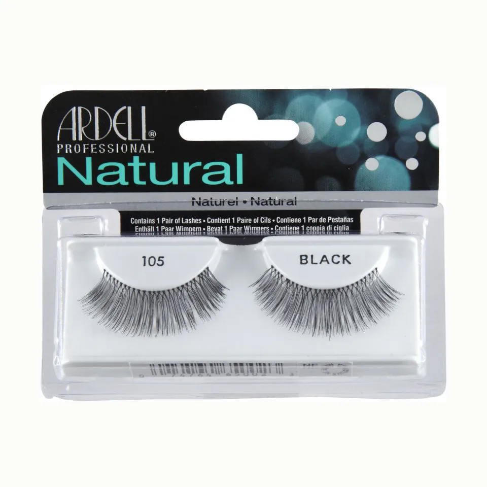 Накладные ресницы Ardell Natural 105