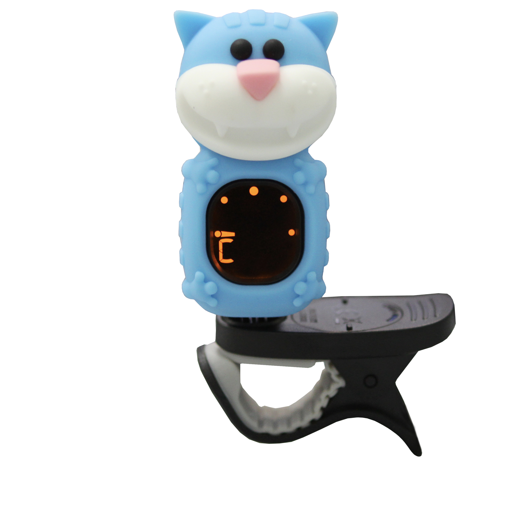 

Тюнер FLIGHT CAT BLUE