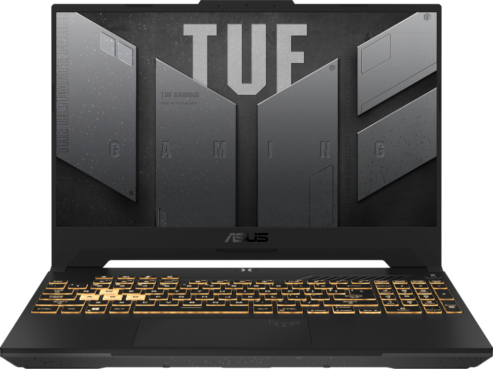 Ноутбук ASUS TUF Gaming F15 FX507VI-LP098 90NR0FH7-M005X0