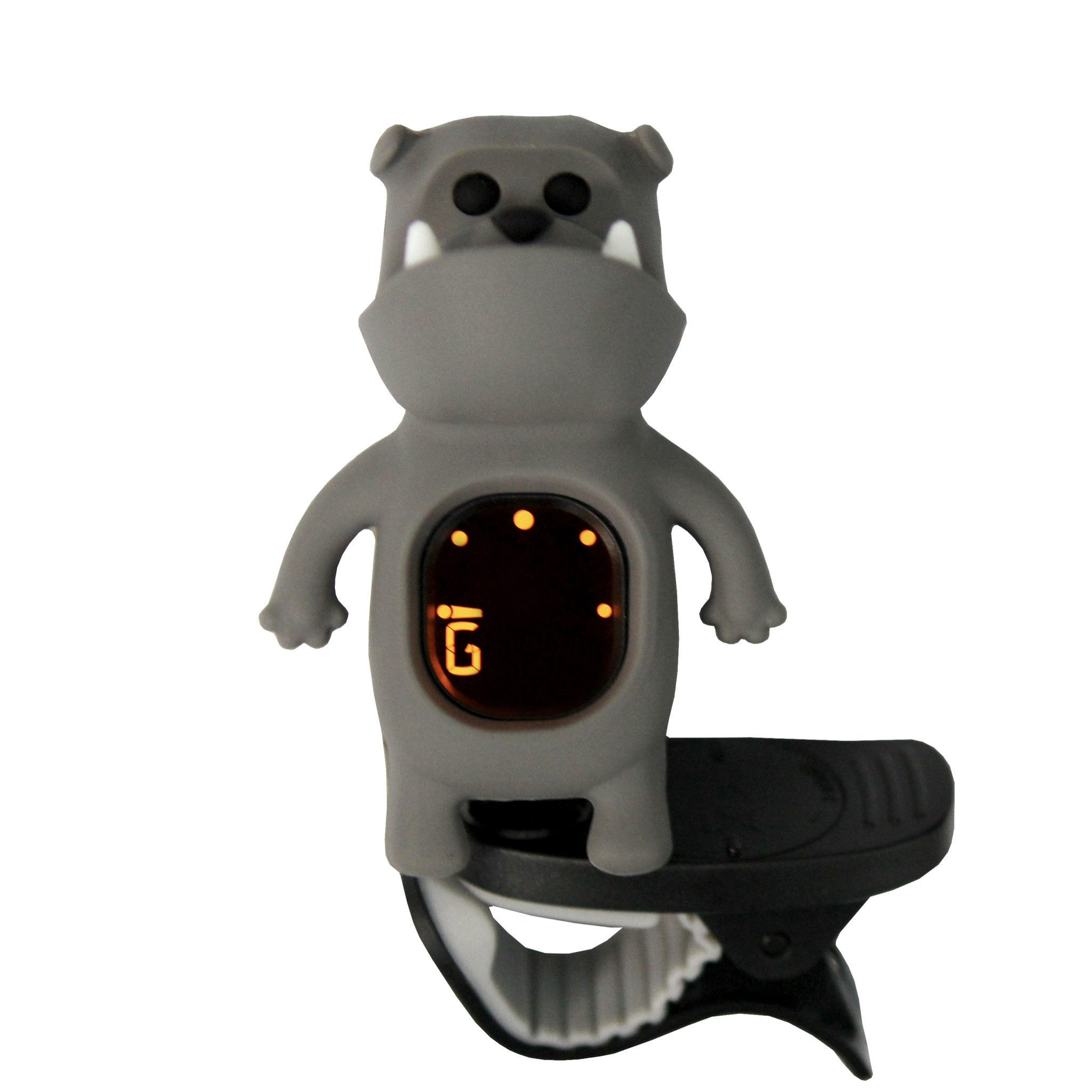 

Тюнер FLIGHT DOG GRAY