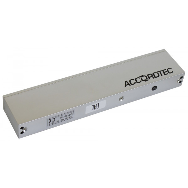 

Электромагнитный замок ML-350ALN ACCORDTEC, 3623-455