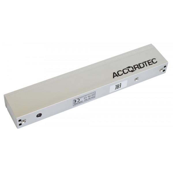

Электромагнитный замок ML-295AN ACCORDTEC, 3624-455