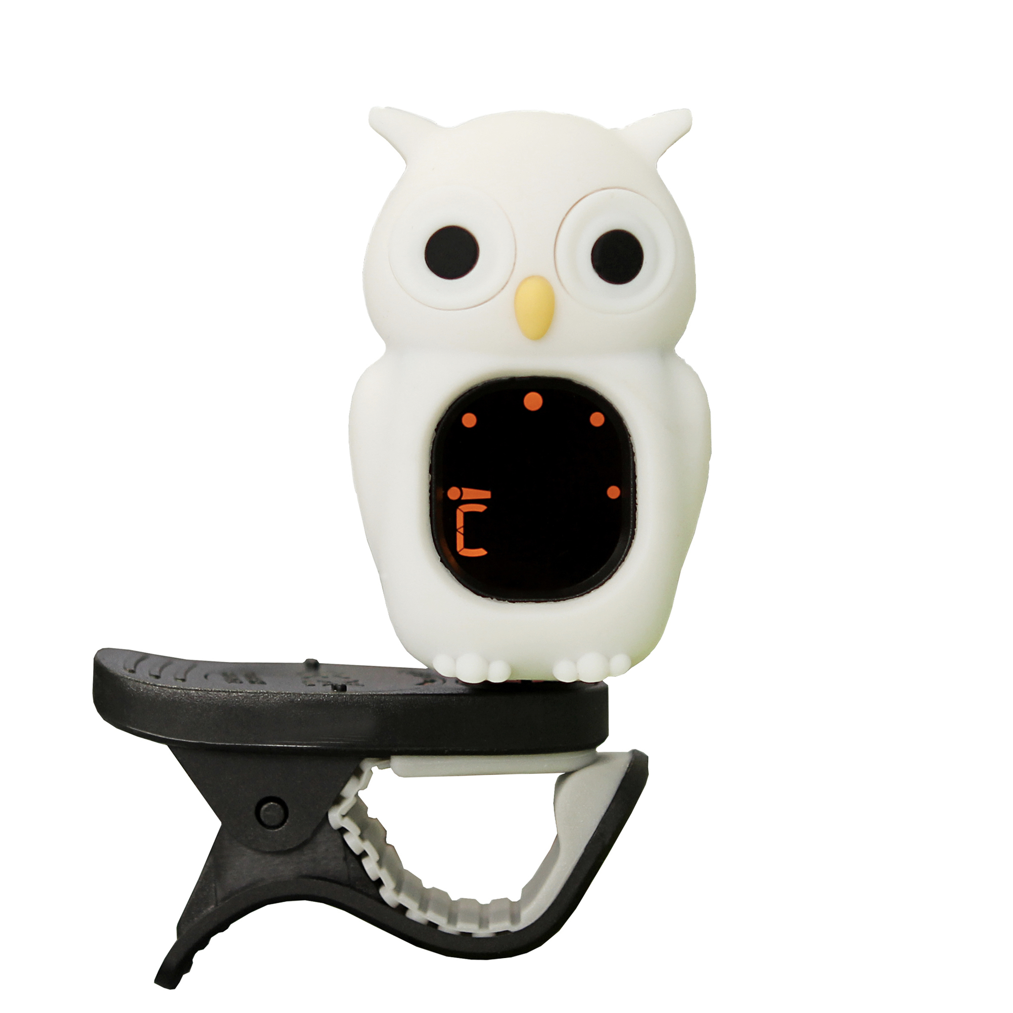 

тюнер FLIGHT OWL WHITE