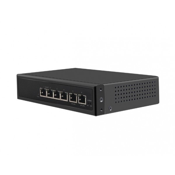 

LOOSAFE 4 канальный POE маршрутизатор для IP видеонаблюдения 10/100Mbps, 4 канальный POE маршрутизатор для IP видеонаблюдения 10/100Mbps