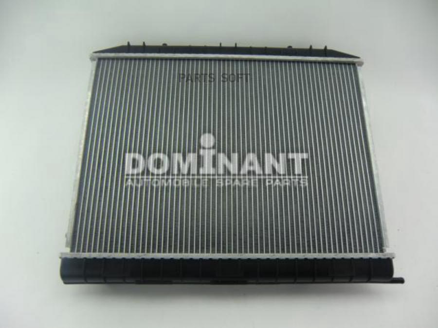 

DOMINANT Радиатор охлаждения DOMINANT OP13000119