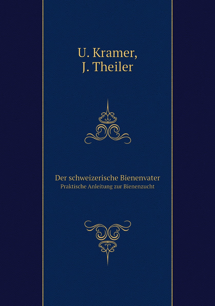 

Der schweizerische Bienenvater