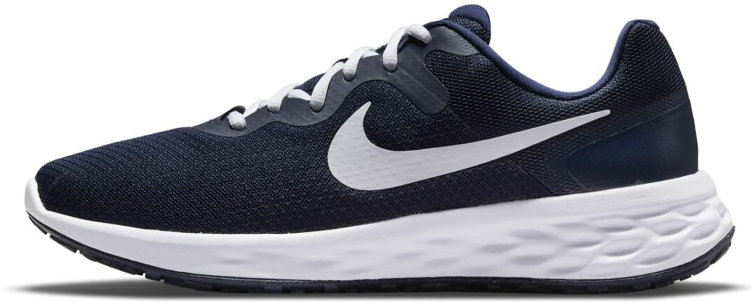 

Кроссовки Nike M Revolution 6 Next Nature DC3728-401, синий, 46, DC3728-401