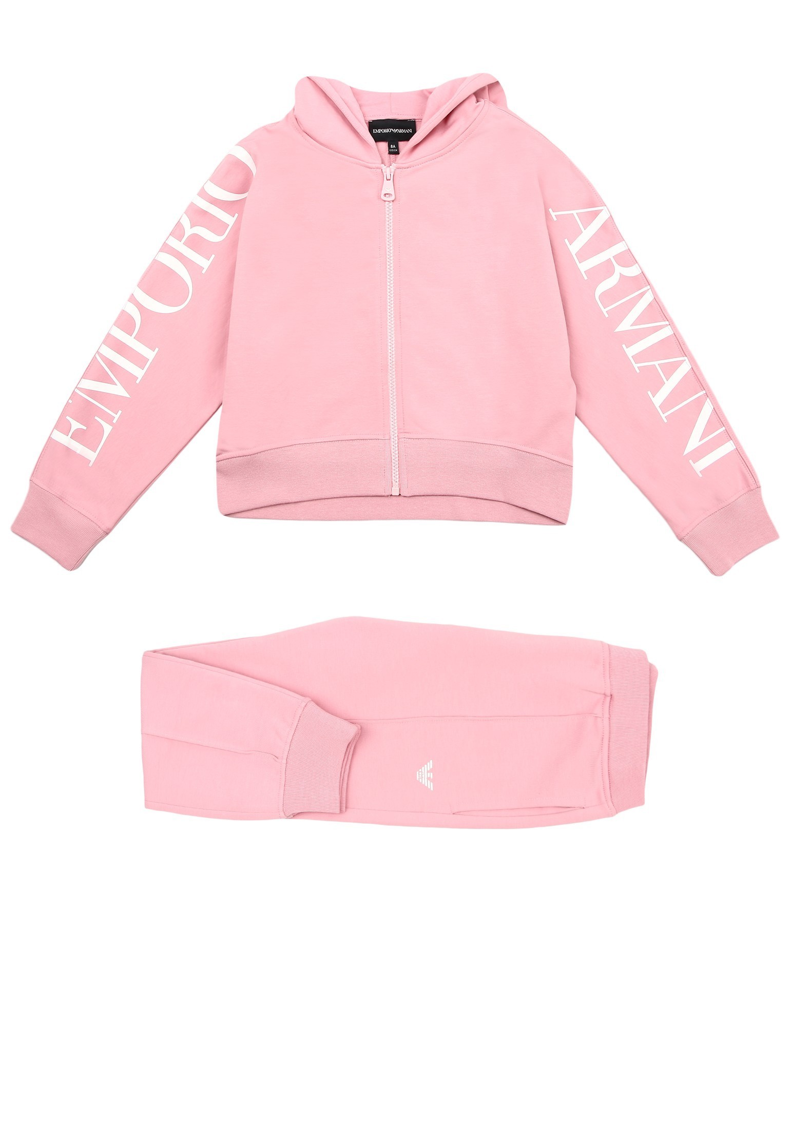 

EMPORIO ARMANI Розовый