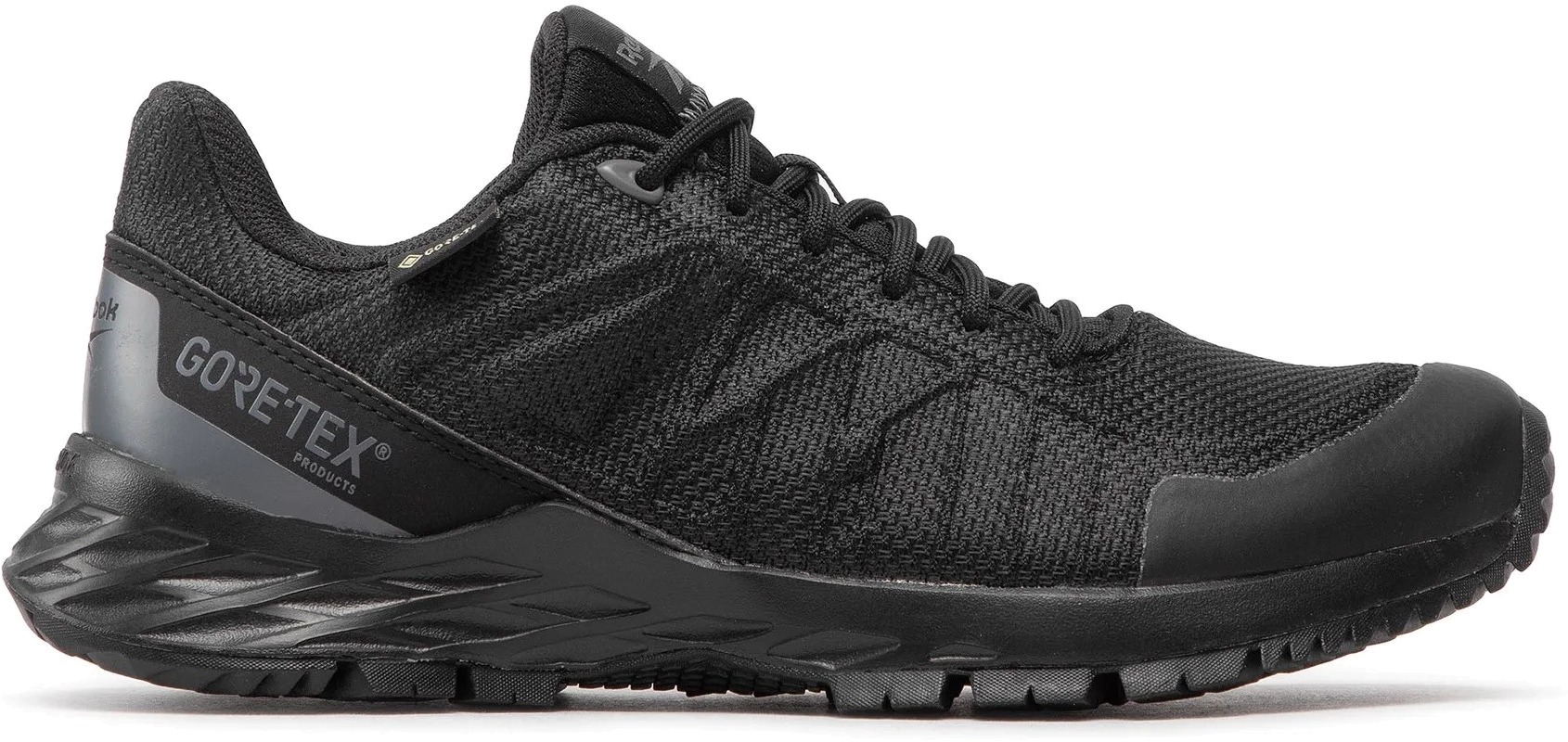 

Кроссовки Reebok Astroride Trail GTX 100000379, черный, 40, 100000379