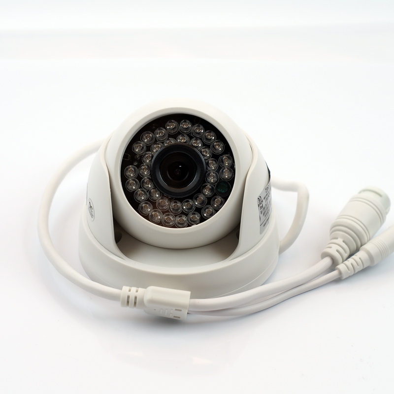 Kadymay Купольная IP видеокамера KDM-6962