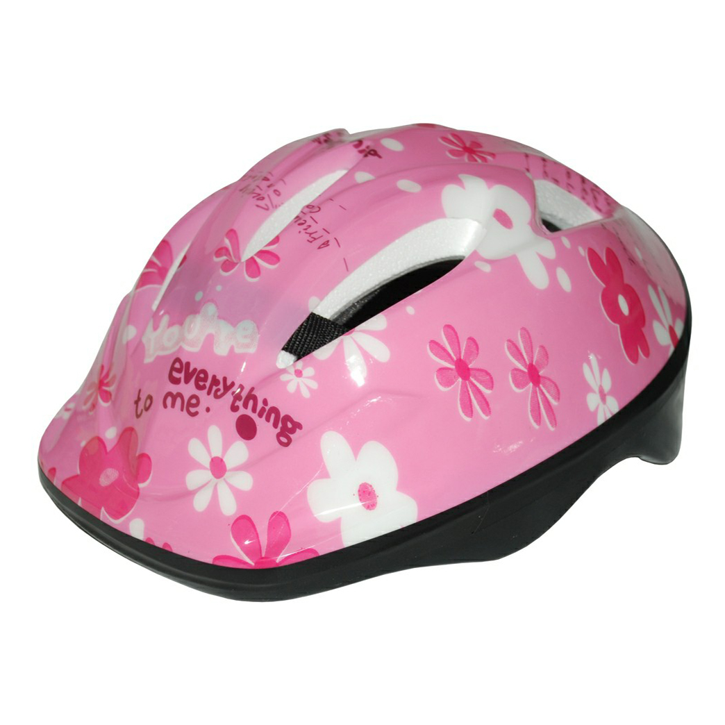 Шлем для катания на роликовых коньках и досках р.50-56 см (цвет по наличию)