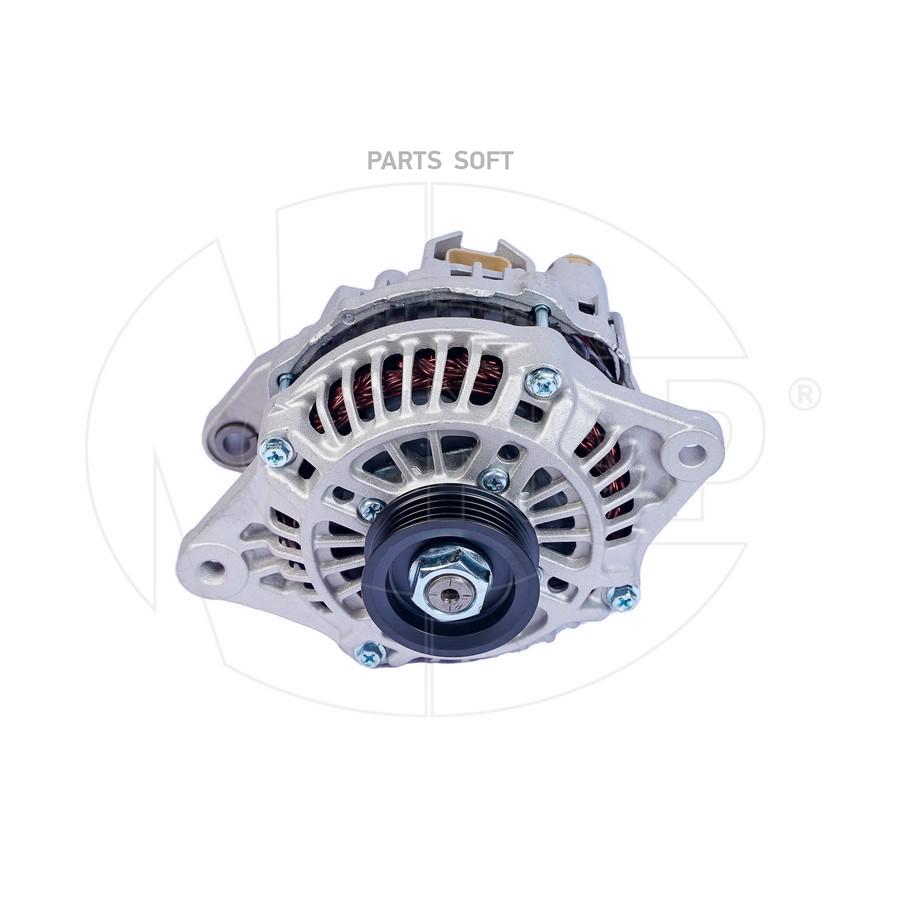 

Генератор NSP для Kia Rio I 2000-2005 NSP020k30d18300