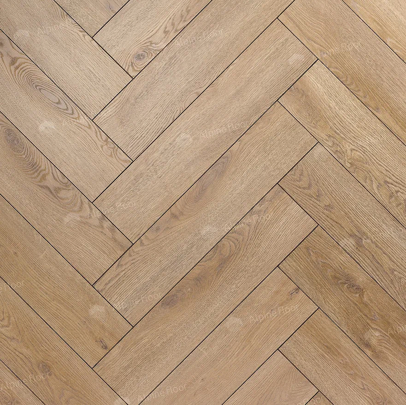 фото Ламинат homflor herringbone 8 br 535 cajun oak 644х143х8 мм