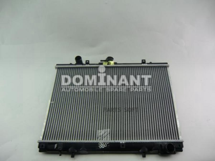 

DOMINANT Радиатор охлаждения DOMINANT MTMR0127853