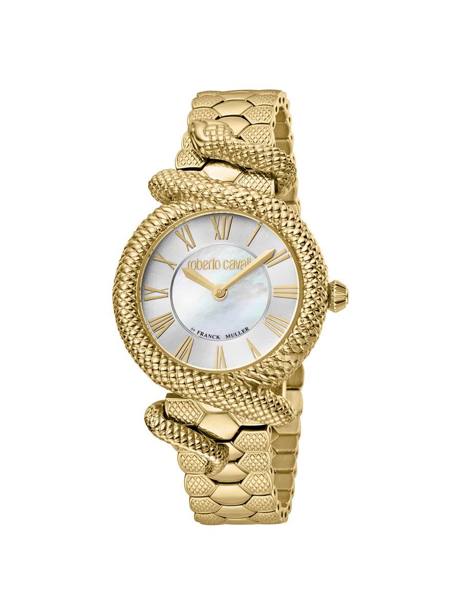 

Roberto Cavalli by Franck Muller RV1L029M0061